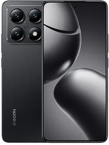 סמארטפון שיאומי Xiaomi 14T Pro 5G 512GB 12GB RAM