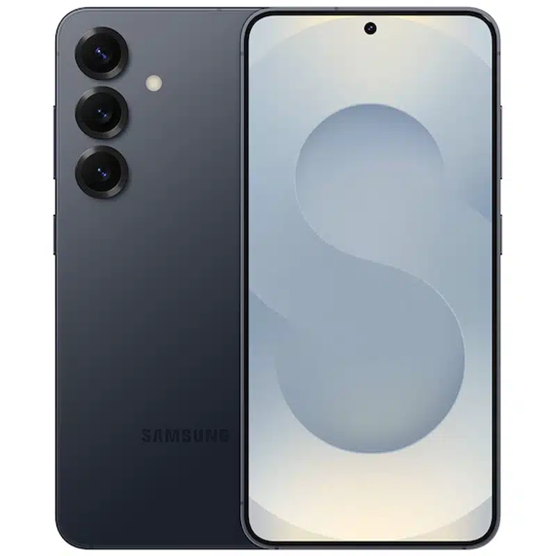 סמסונג גלקסי Samsung Galaxy S25 SM-S931B/DS 256GB 12GB RAM