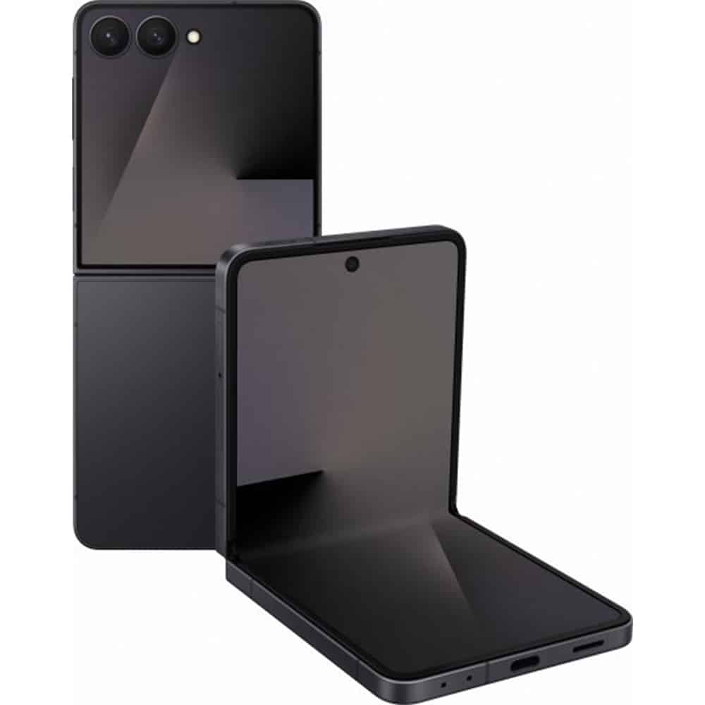 סמסונג גלקסי Samsung Galaxy Z Flip7 512GB 12GB RAM SM-F766B אחריות יבואן רשמי