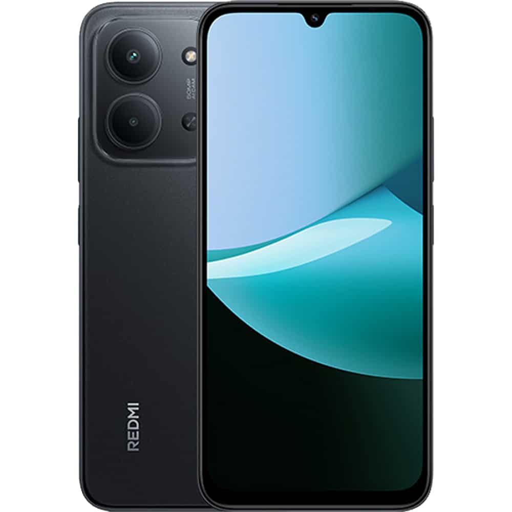 טלפון סלולרי Xiaomi Redmi 15C 4G 256GB 8GB RAM שיאומי